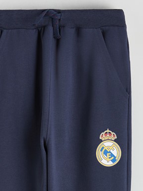 Eşofman Takım LACİVERT