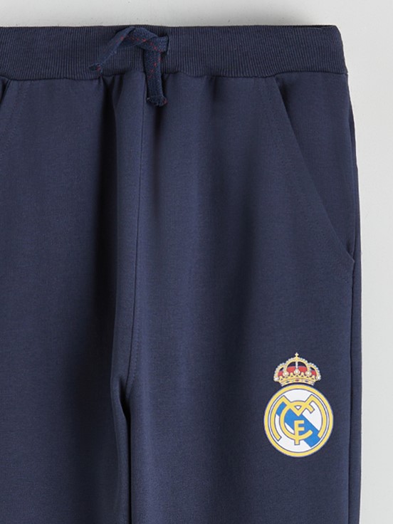 Eşofman Takım LACİVERT