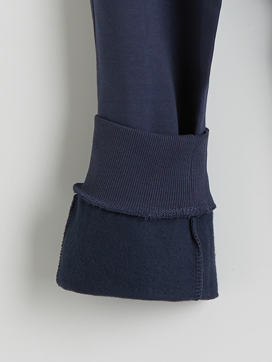 Eşofman Takım LACİVERT