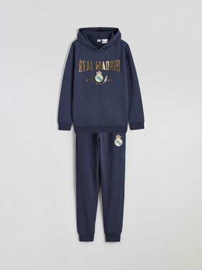 Eşofman Takım LACİVERT