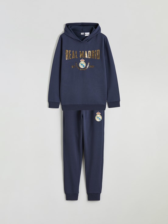 Eşofman Takım LACİVERT