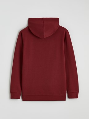 Eşofman Takım BORDO