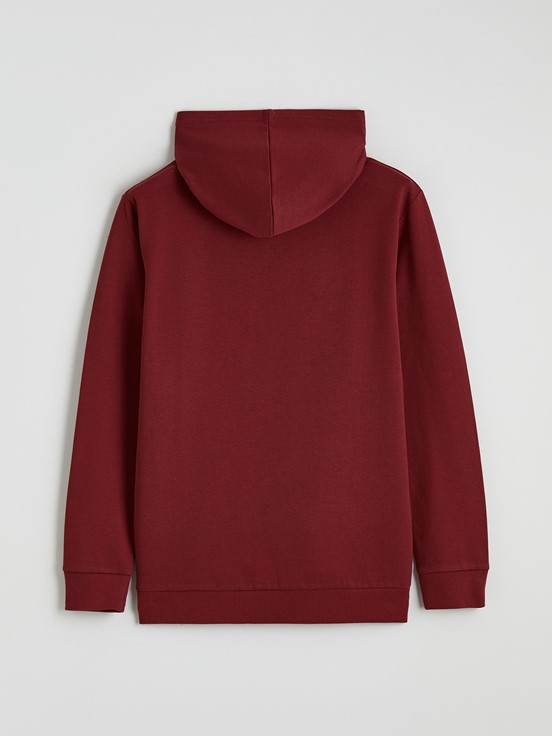 Eşofman Takım BORDO