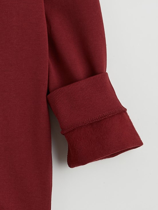 Eşofman Takım BORDO