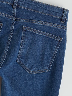 Jean Pantolon KOYU RODEO