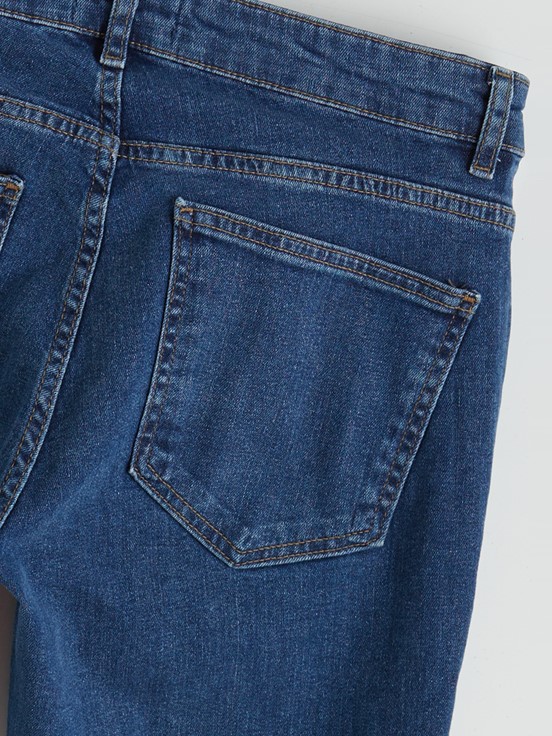 Jean Pantolon KOYU RODEO