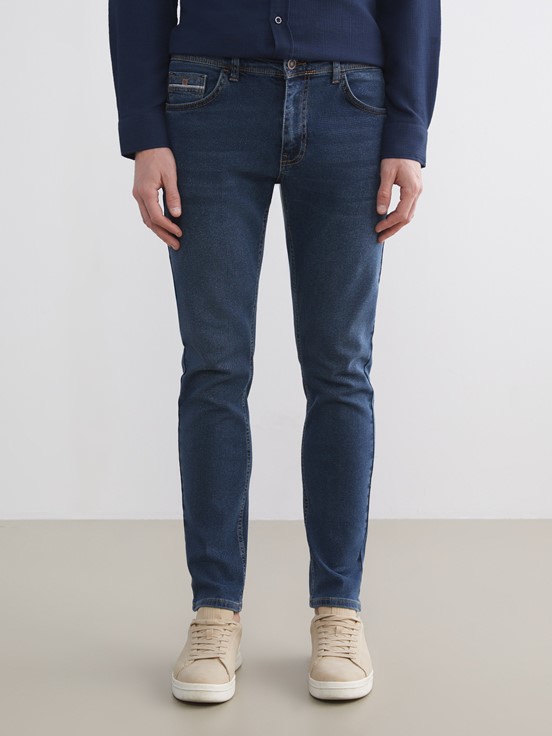 Jean Pantolon KOYU RODEO