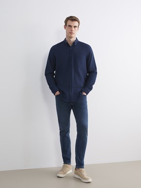 Jean Pantolon KOYU RODEO