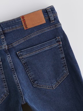 Jean Pantolon KOYU RODEO