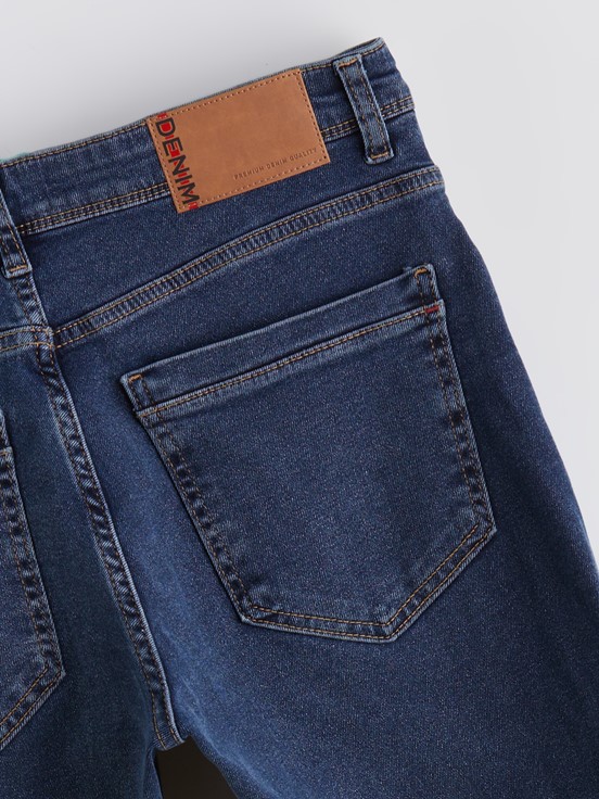 Jean Pantolon KOYU RODEO