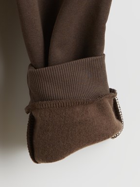 Eşofman Altı KAHVERENGİ