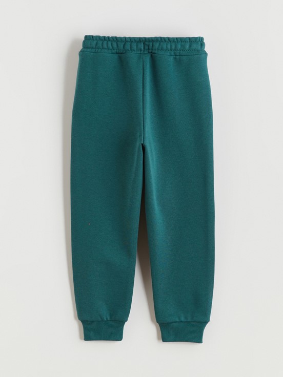 W5MQ90Z1 KOYU YEŞİL