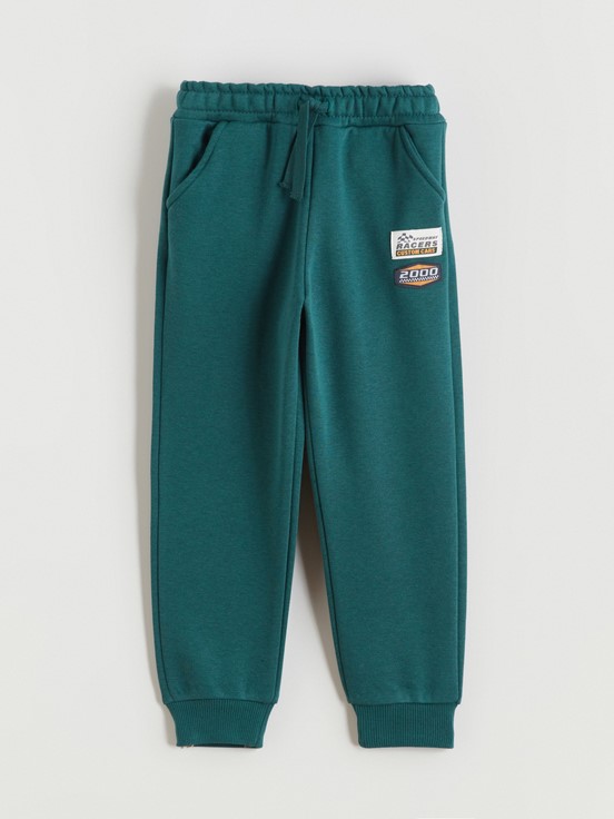 W5MQ90Z1 KOYU YEŞİL