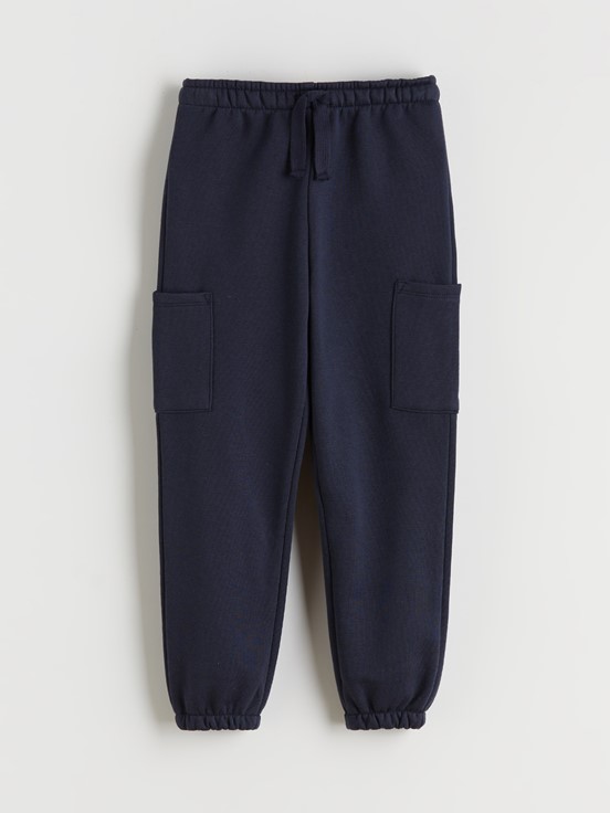 W5MQ91Z1 KOYU LACİVERT