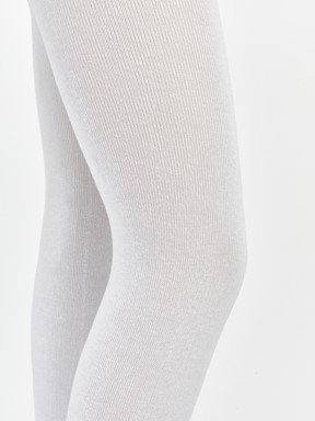 Külotlu Çorap GRİ MELANJ