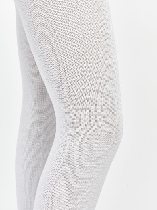 Külotlu Çorap GRİ MELANJ