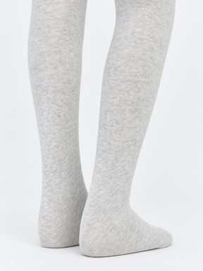 Külotlu Çorap GRİ MELANJ