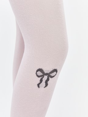 Külotlu Çorap AÇIK PEMBE