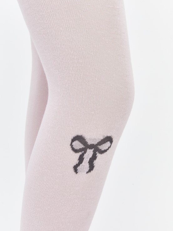 Külotlu Çorap AÇIK PEMBE