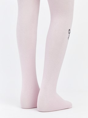 Külotlu Çorap AÇIK PEMBE