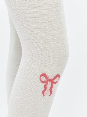 Külotlu Çorap AÇIK PEMBE