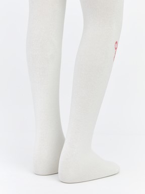 Külotlu Çorap AÇIK PEMBE