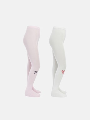 Külotlu Çorap AÇIK PEMBE