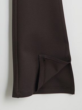 Pantolon KAHVERENGİ