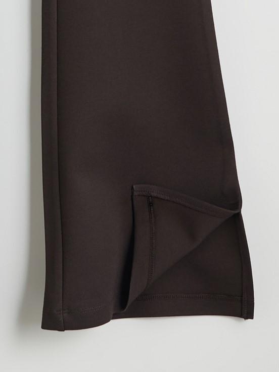 Pantolon KAHVERENGİ