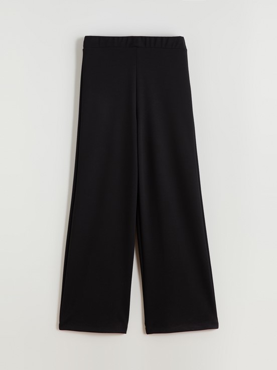 Eşofman Altı YENİ SİYAH