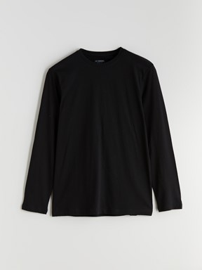 Sweatshirt YENİ SİYAH