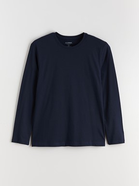 Sweatshirt YENİ SİYAH