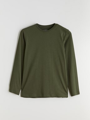 Sweatshirt YENİ SİYAH