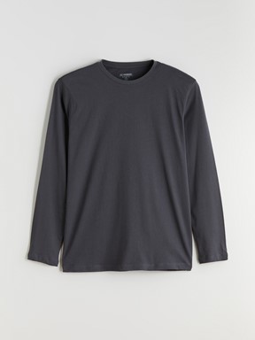 Sweatshirt YENİ SİYAH