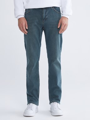 Jean Pantolon YEŞİL RODEO