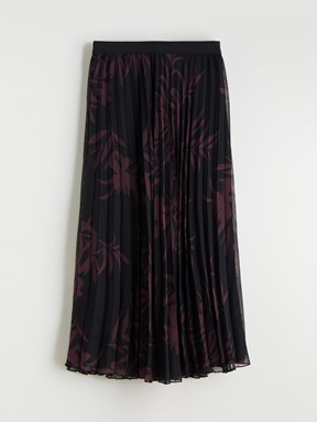 Etek KARIŞIK BASKILI