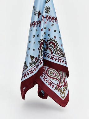 Bandana MAVİ