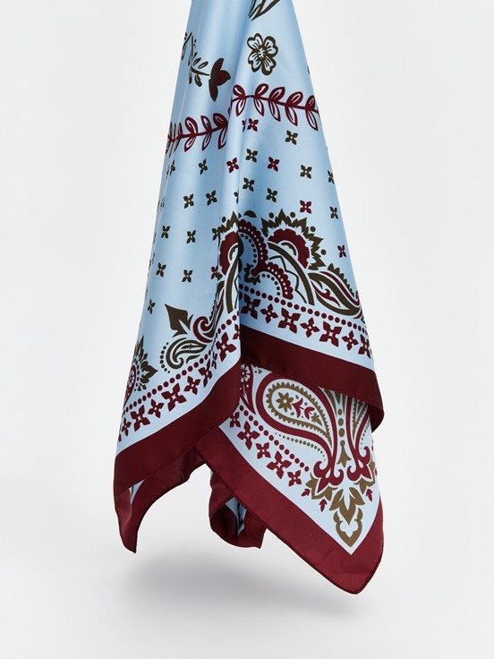 Bandana MAVİ