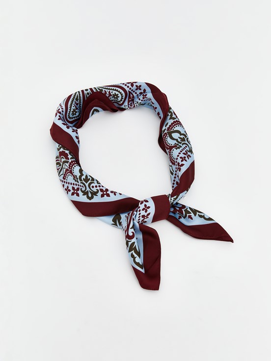 Bandana MAVİ