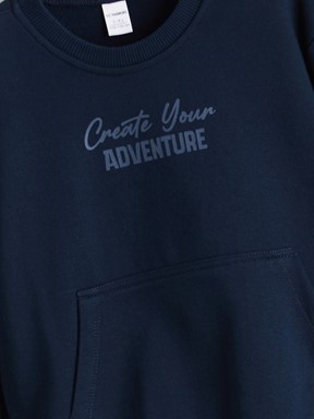 Takım YENİ LACİVERT