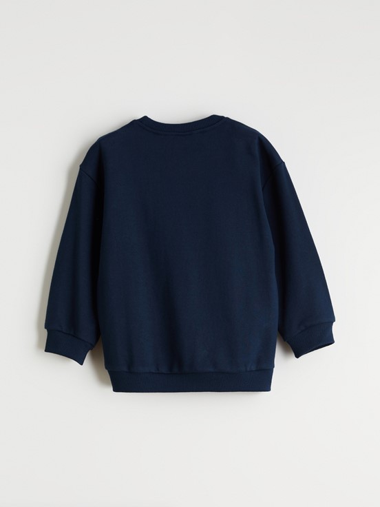 Takım YENİ LACİVERT