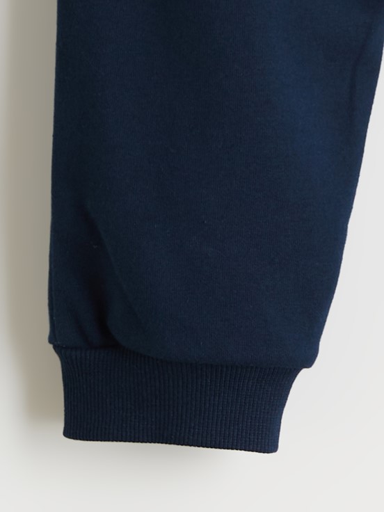 Takım YENİ LACİVERT