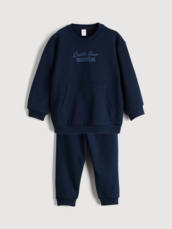 Takım YENİ LACİVERT