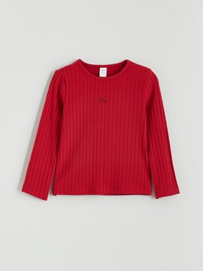 Tişört KAHVERENGİ