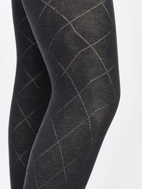 Külotlu Çorap ANTRASİT