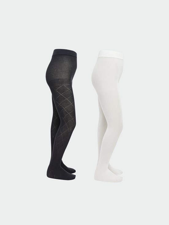 Külotlu Çorap ANTRASİT