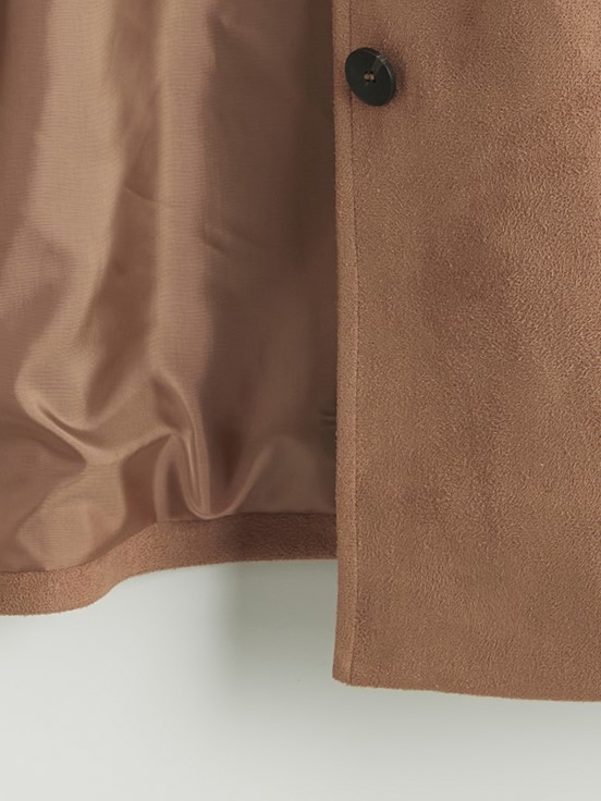 Gömlek Ceket DEVE TÜYÜ