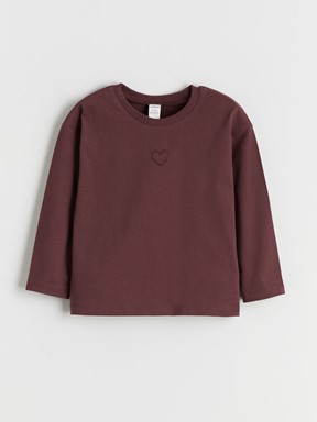 Tişört YENİ SİYAH