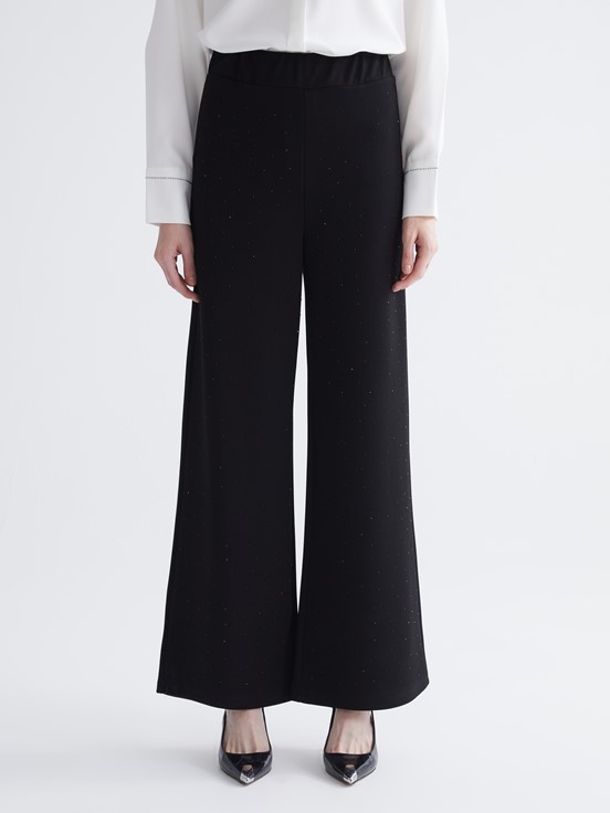 Eşofman Altı YENİ SİYAH