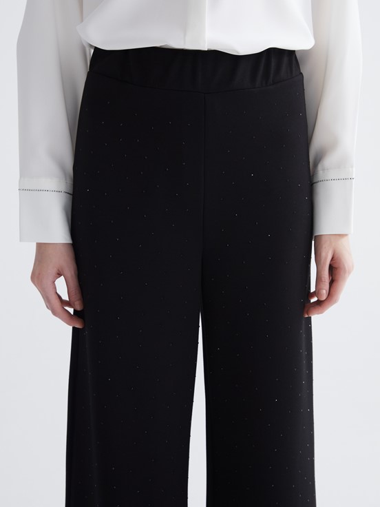 Eşofman Altı YENİ SİYAH